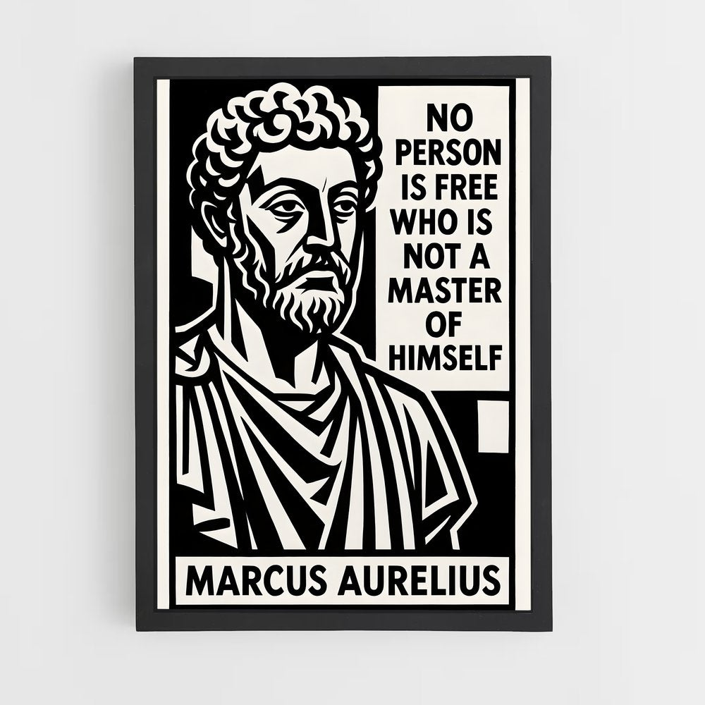 ap-marcus aurelius-5 cadre Noir