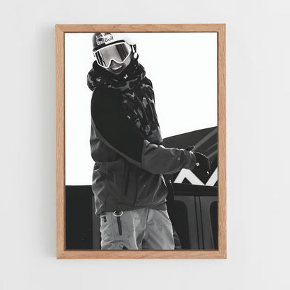 ap-marcus kleveland-3 cadre Bois clair