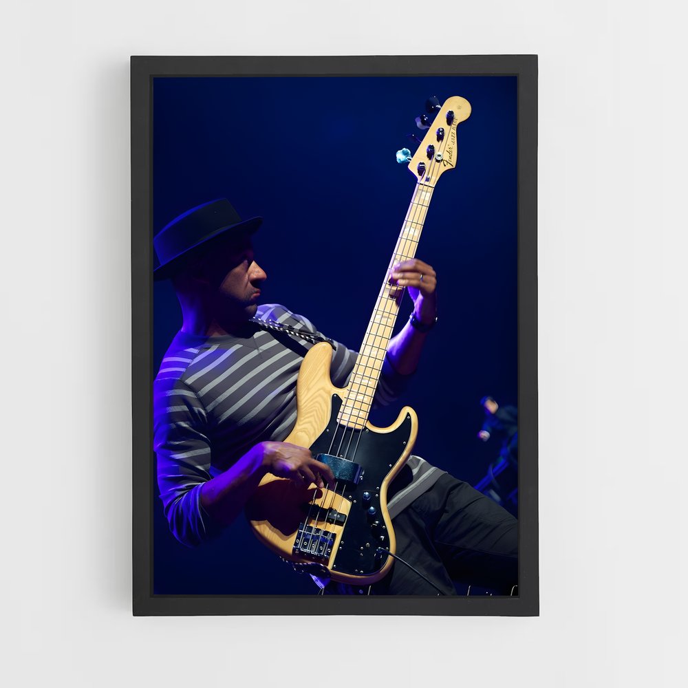 ap-marcus miller-1 cadre Noir