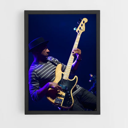 ap-marcus miller-1 cadre Noir
