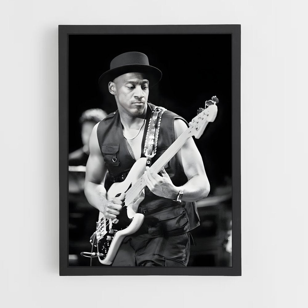 ap-marcus miller-10 cadre Noir