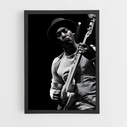 ap-marcus miller-4 cadre Noir
