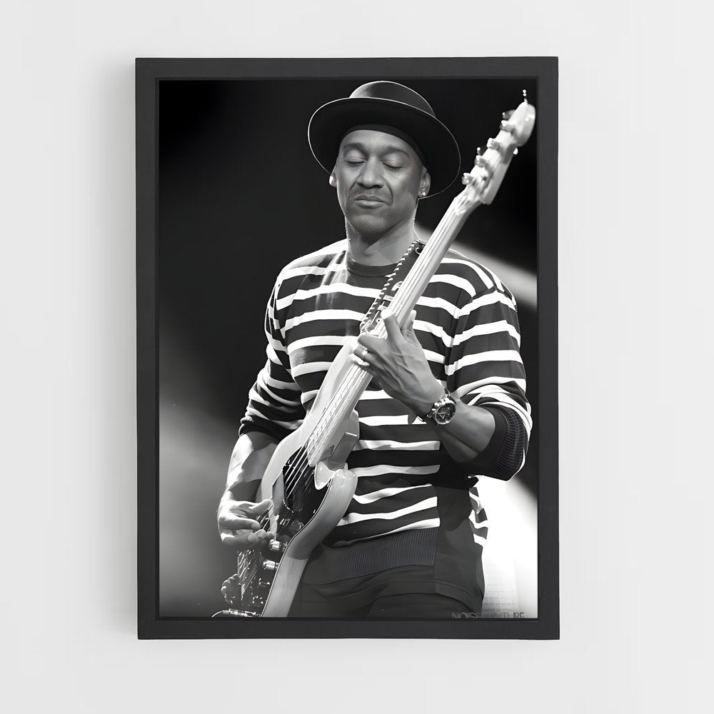 ap-marcus miller-6 cadre Noir