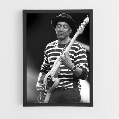 ap-marcus miller-6 cadre Noir