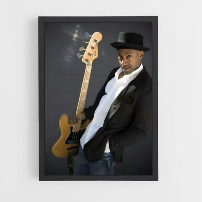 ap-marcus miller-8 cadre Noir