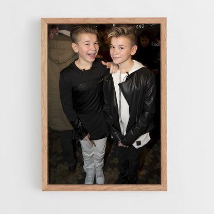 ap-marcus og martinus-2 cadre Bois clair