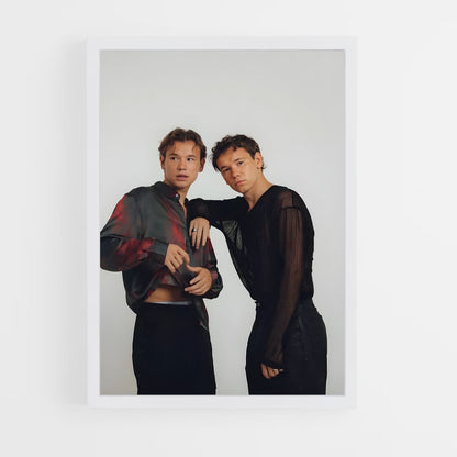 ap-marcus og martinus-4 cadre Blanc