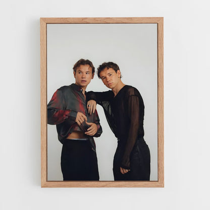 ap-marcus og martinus-4 cadre Bois clair