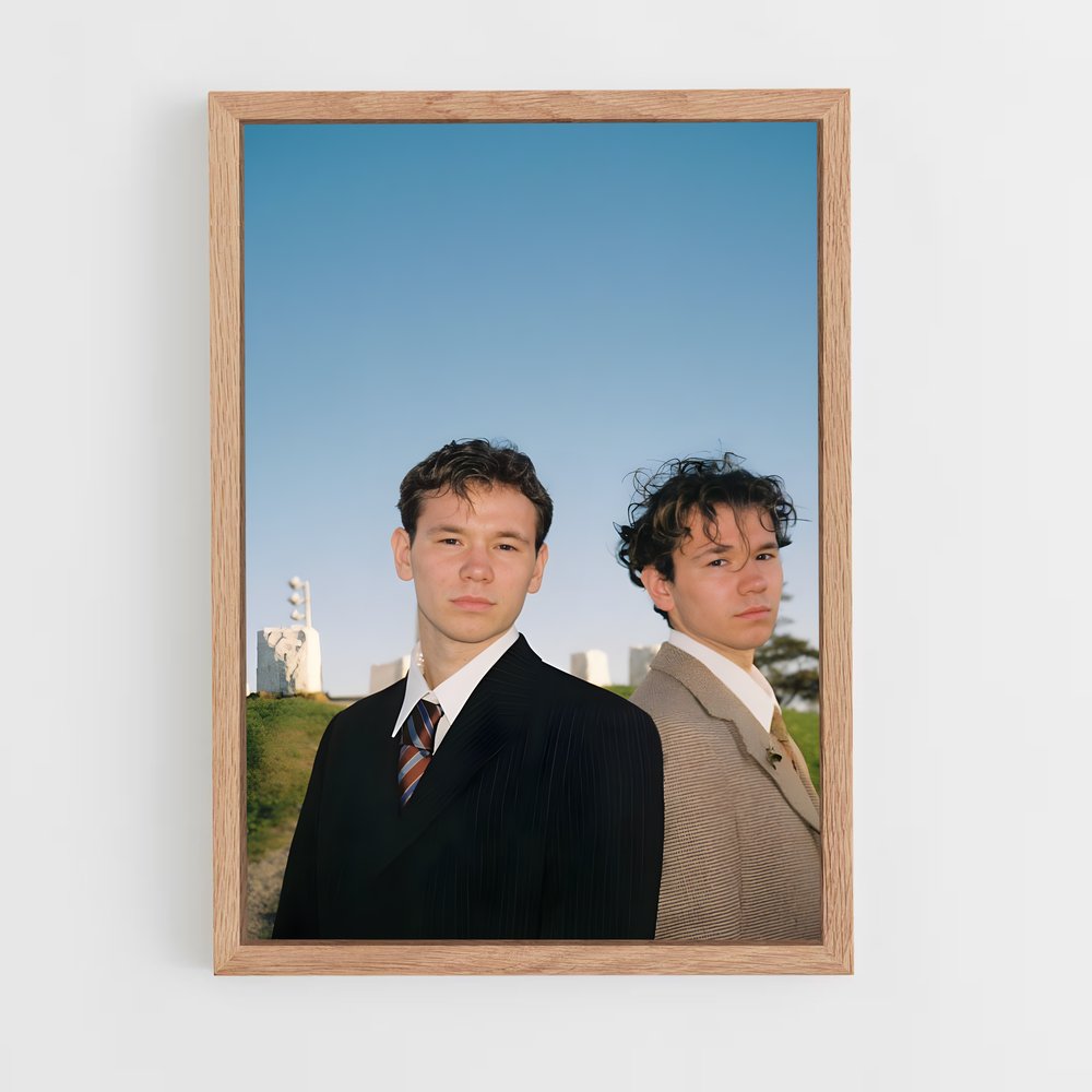 ap-marcus og martinus-5 cadre Bois clair