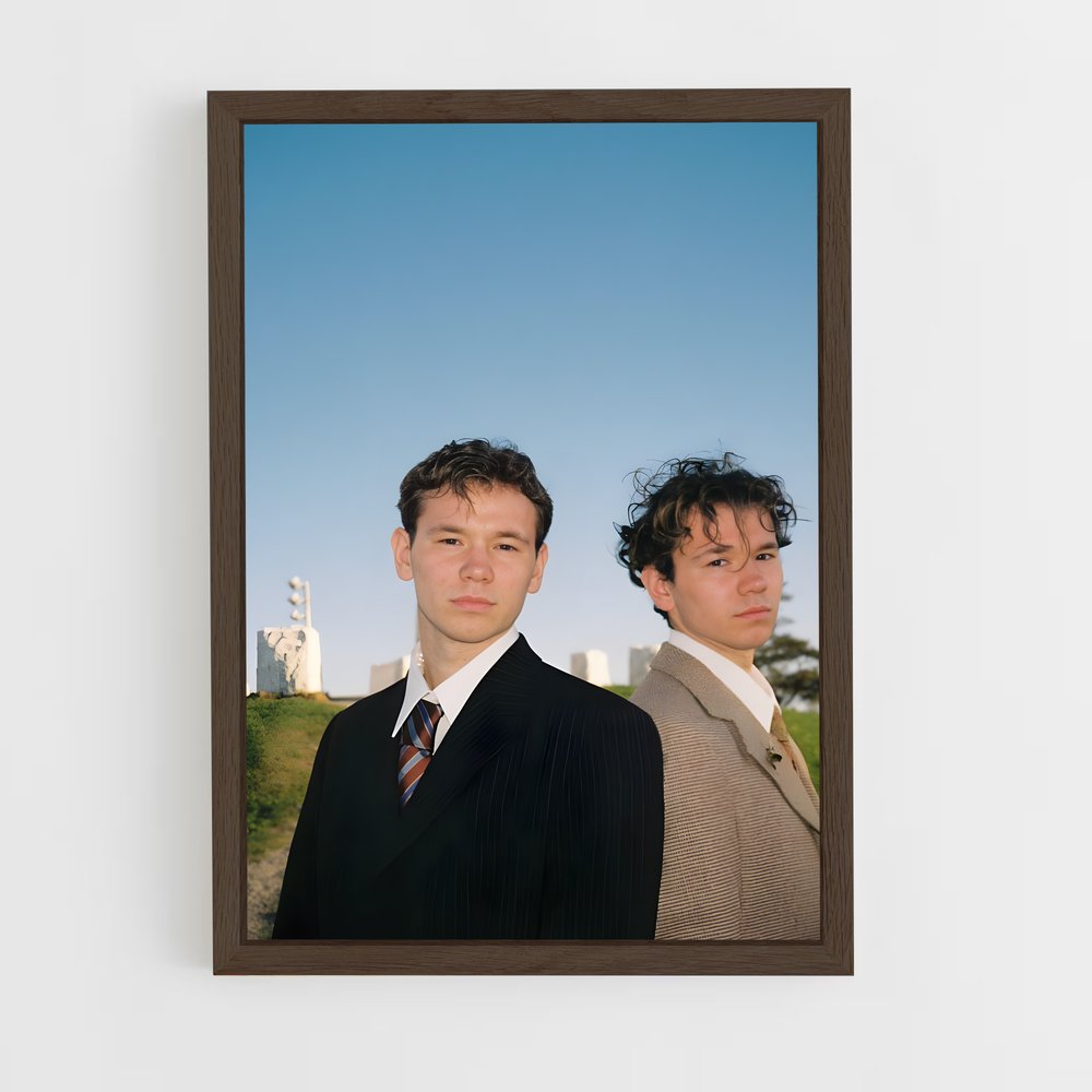 ap-marcus og martinus-5 cadre Bois foncé