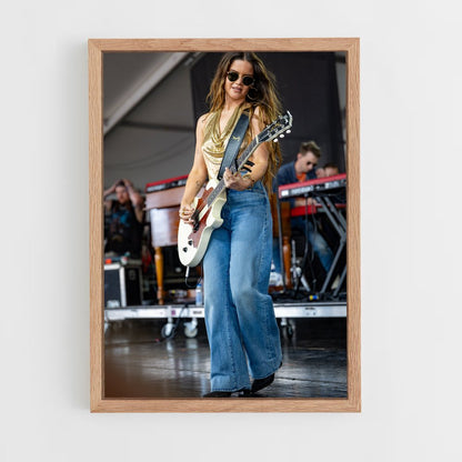 ap-maren morris-2 cadre Bois clair