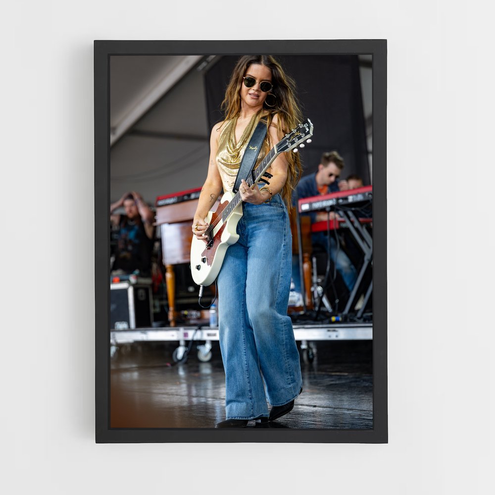 ap-maren morris-2 cadre Noir