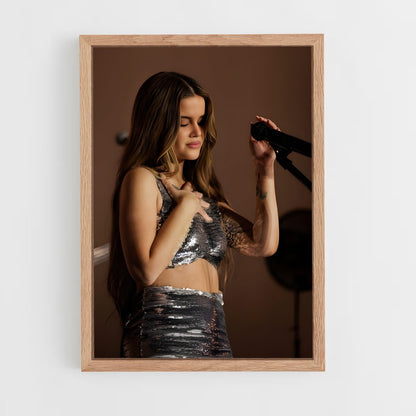 ap-maren morris-4 cadre Bois clair