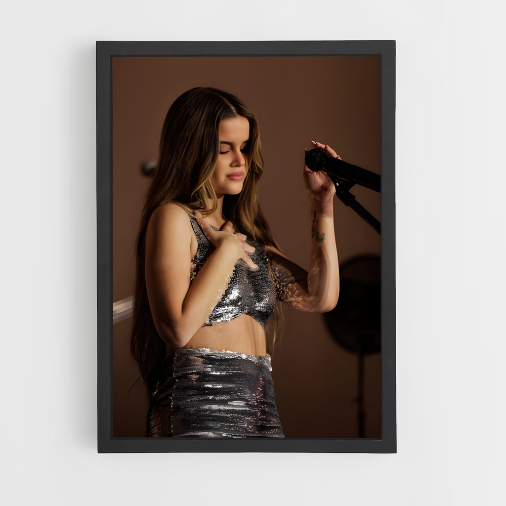 ap-maren morris-4 cadre Noir