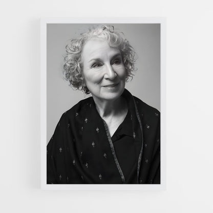 ap-margaret atwood-2 cadre Blanc
