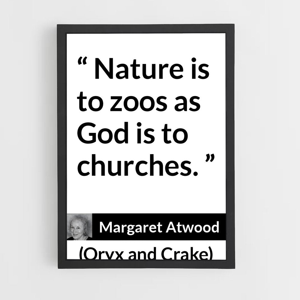 ap-margaret atwood-6 cadre Noir
