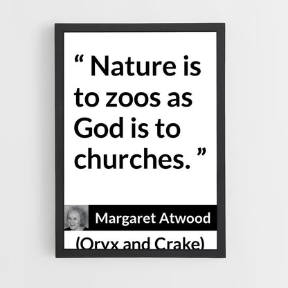 ap-margaret atwood-6 cadre Noir