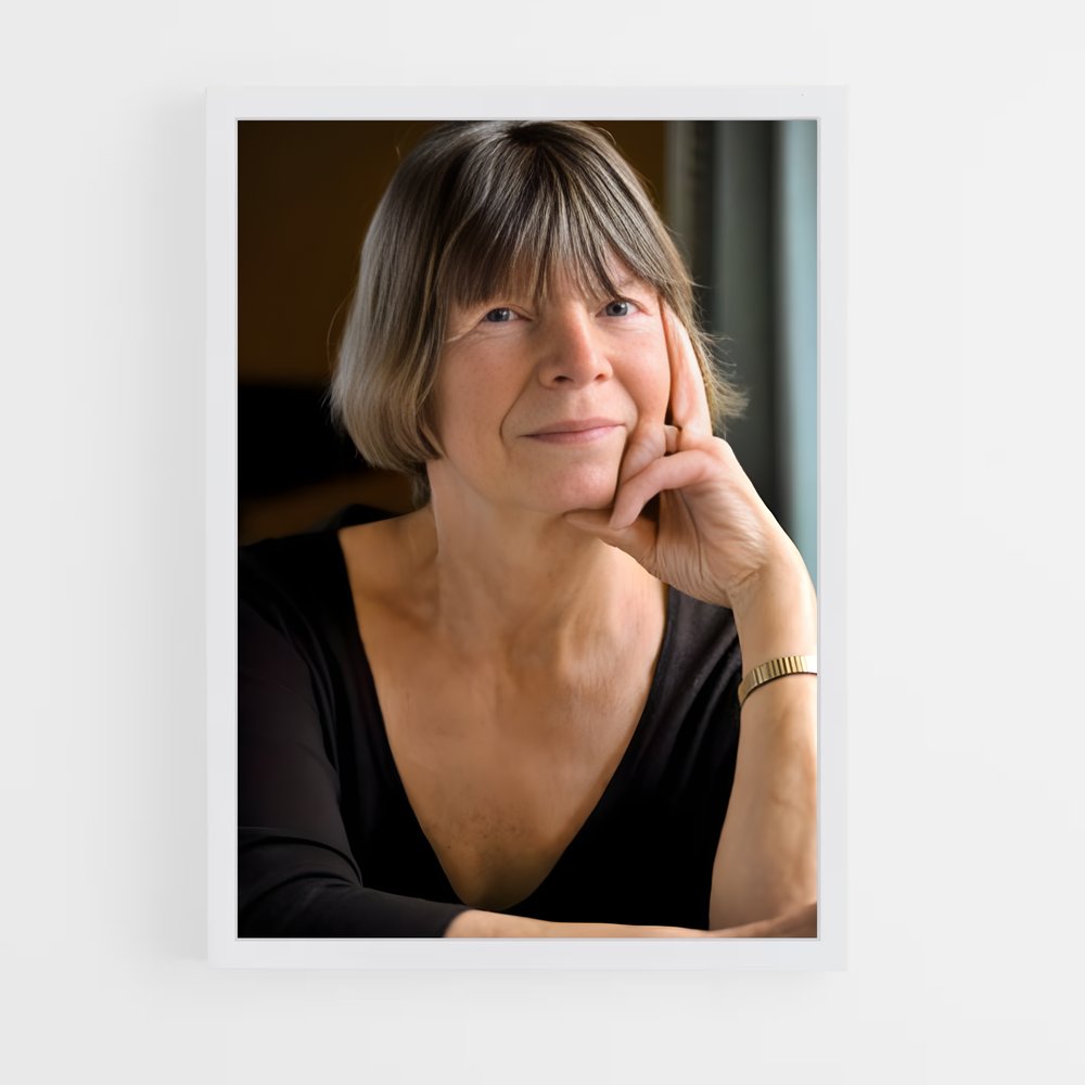ap-margaret drabble-1 cadre Blanc