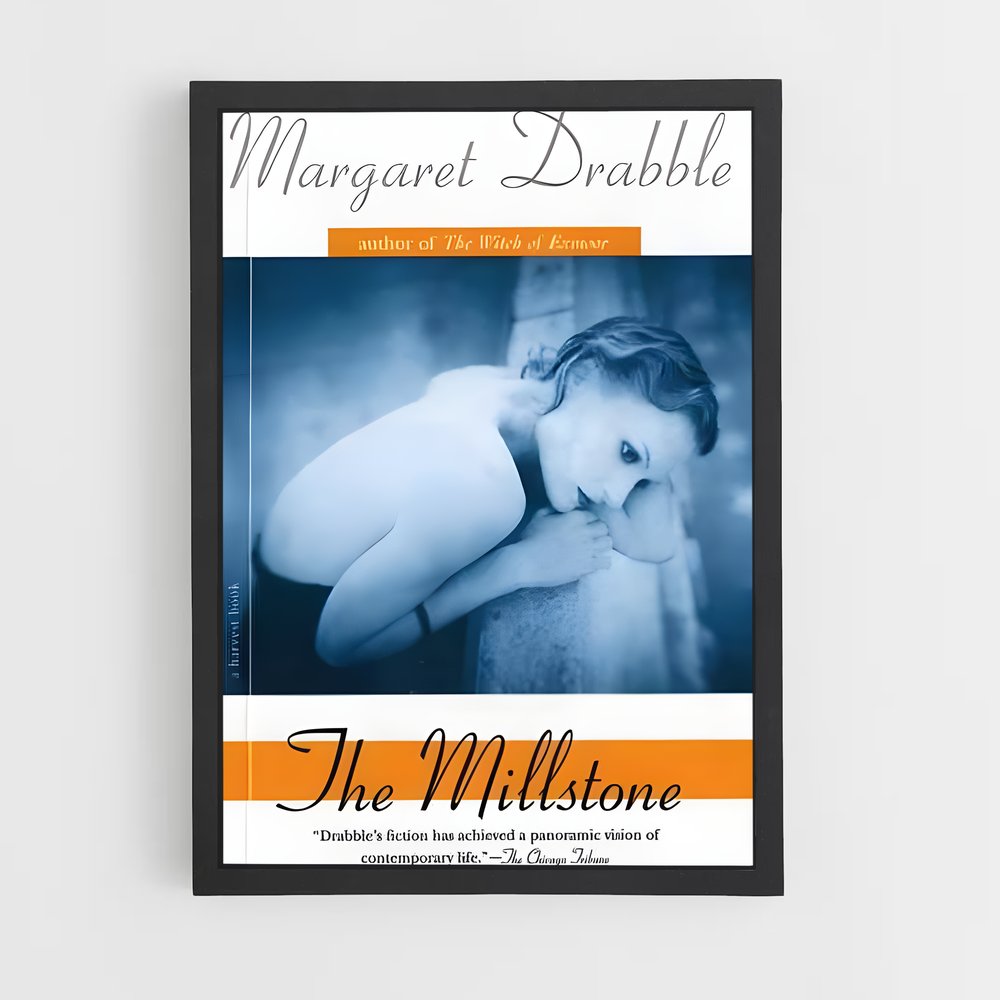 ap-margaret drabble-3 cadre Noir