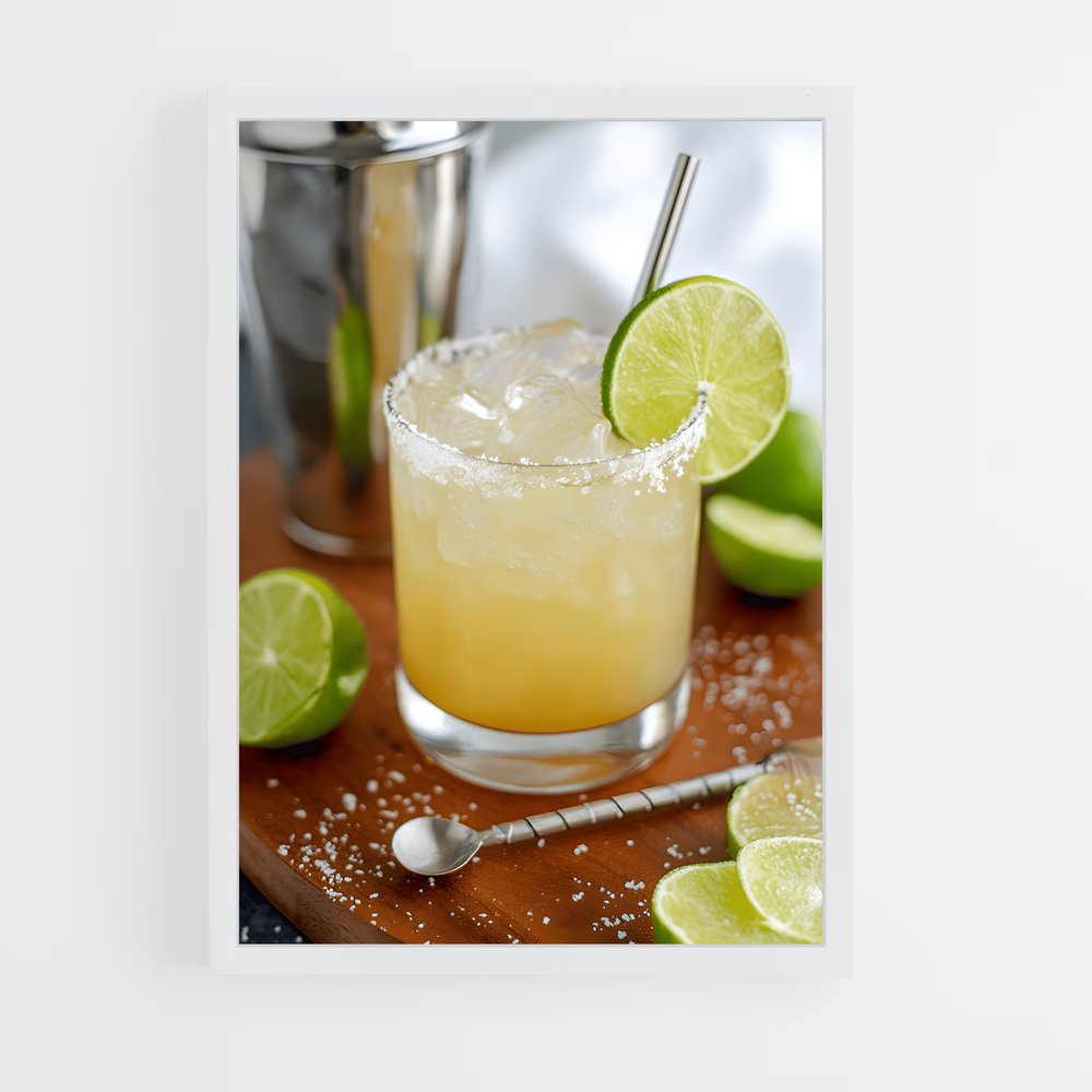 ap-margarita-1 cadre Blanc