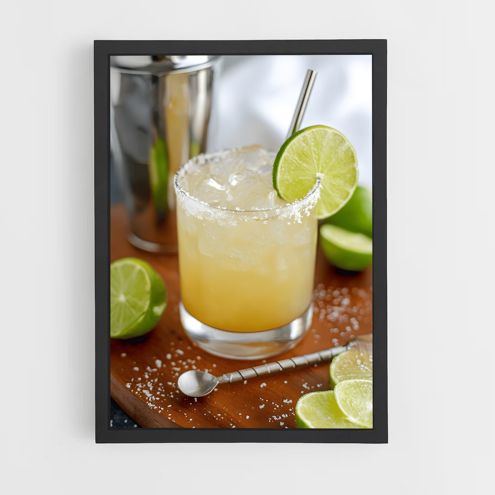 ap-margarita-1 cadre Noir
