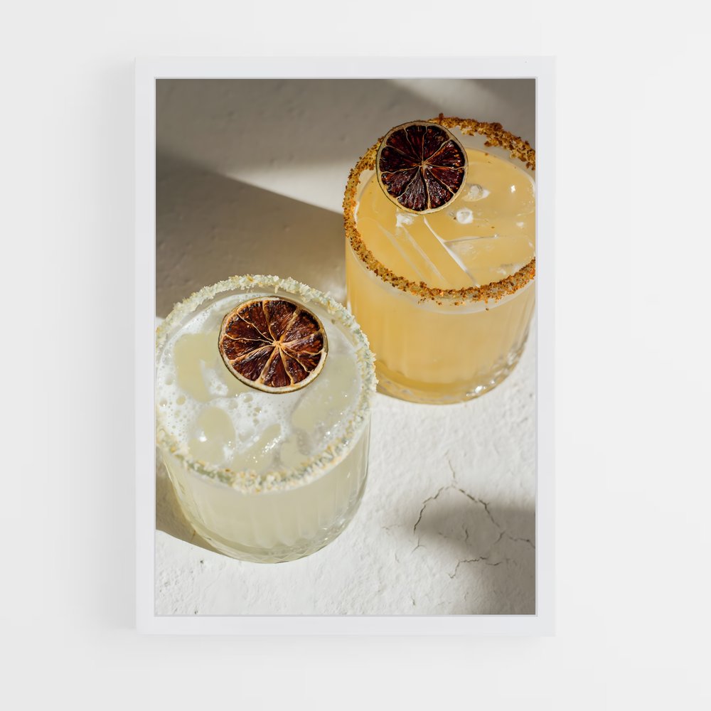 ap-margarita-2 cadre Blanc