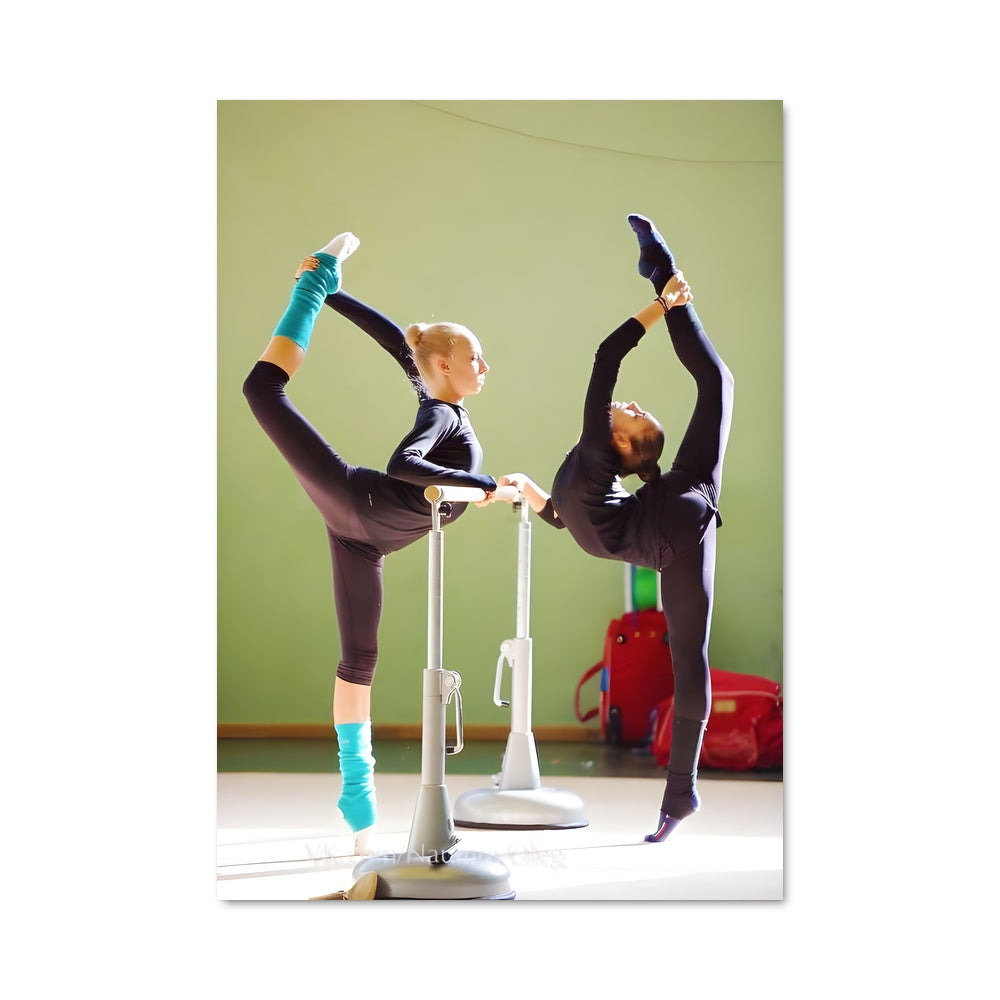 Poster Margarita mamun 66559