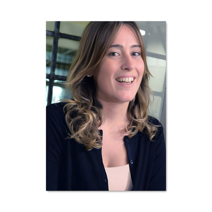 Poster Maria elena boschi 14249