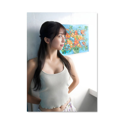 Poster Maria makino 46890