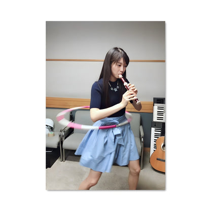 Poster Maria makino 46897