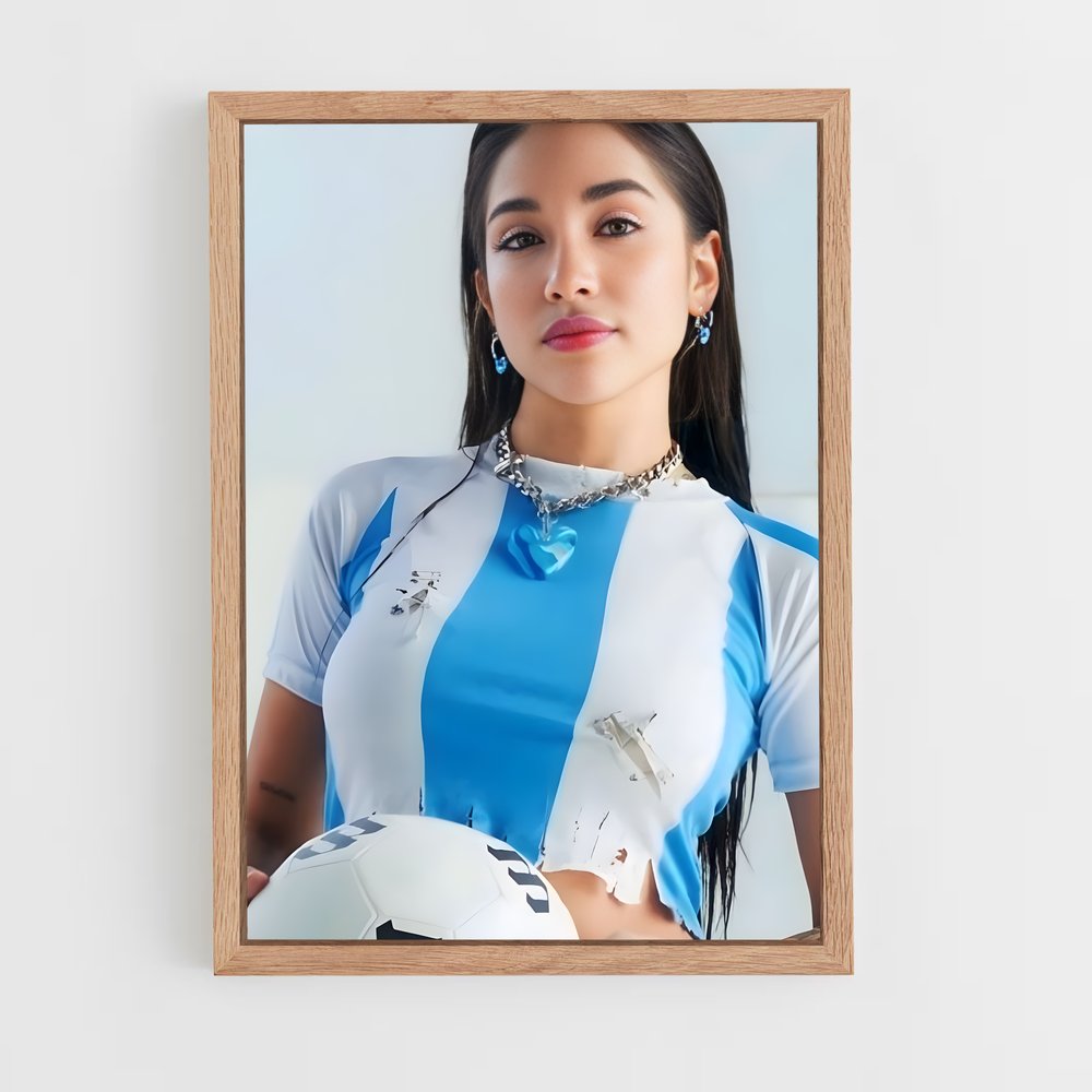 ap-maria becerra-1 cadre Bois clair