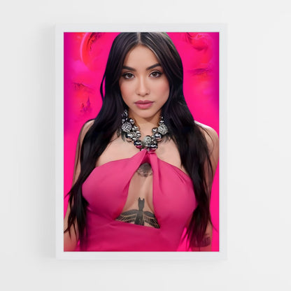 ap-maria becerra-6 cadre Blanc
