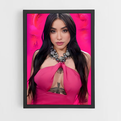 ap-maria becerra-6 cadre Noir