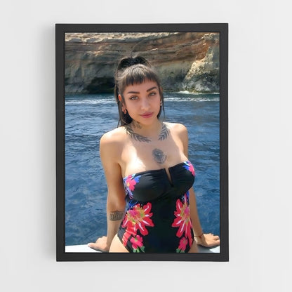 ap-maria becerra-7 cadre Noir