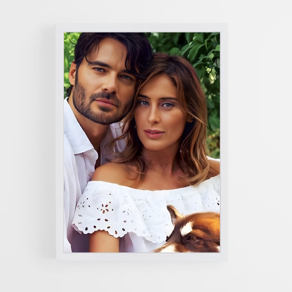 ap-maria elena boschi-10 cadre Blanc