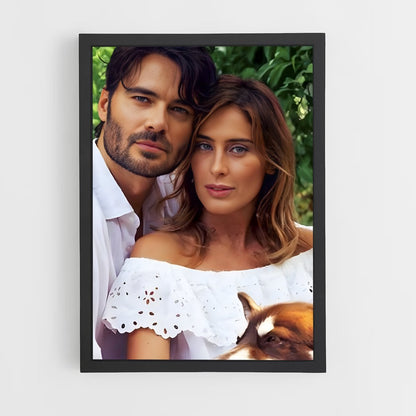 ap-maria elena boschi-10 cadre Noir