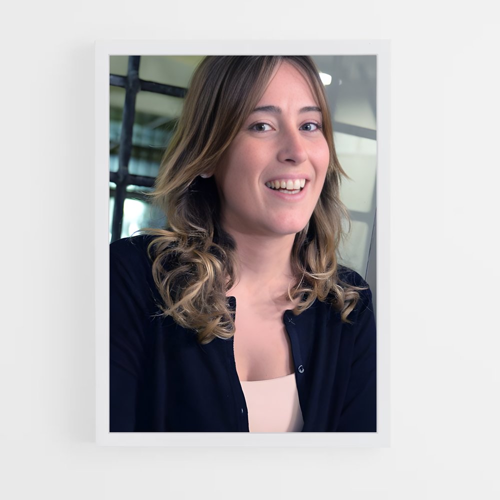 ap-maria elena boschi-11 cadre Blanc
