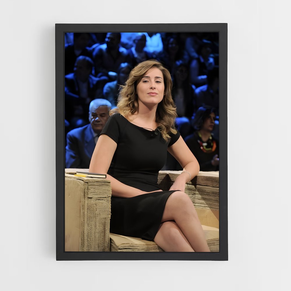 ap-maria elena boschi-3 cadre Noir