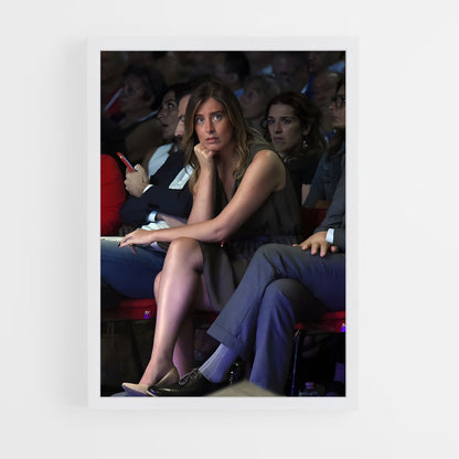 ap-maria elena boschi-4 cadre Blanc