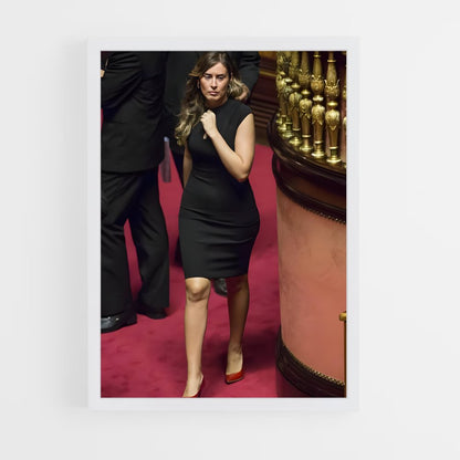 ap-maria elena boschi-6 cadre Blanc