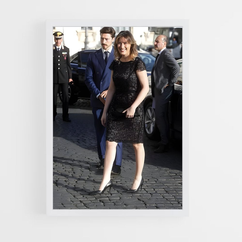 ap-maria elena boschi-7 cadre Blanc
