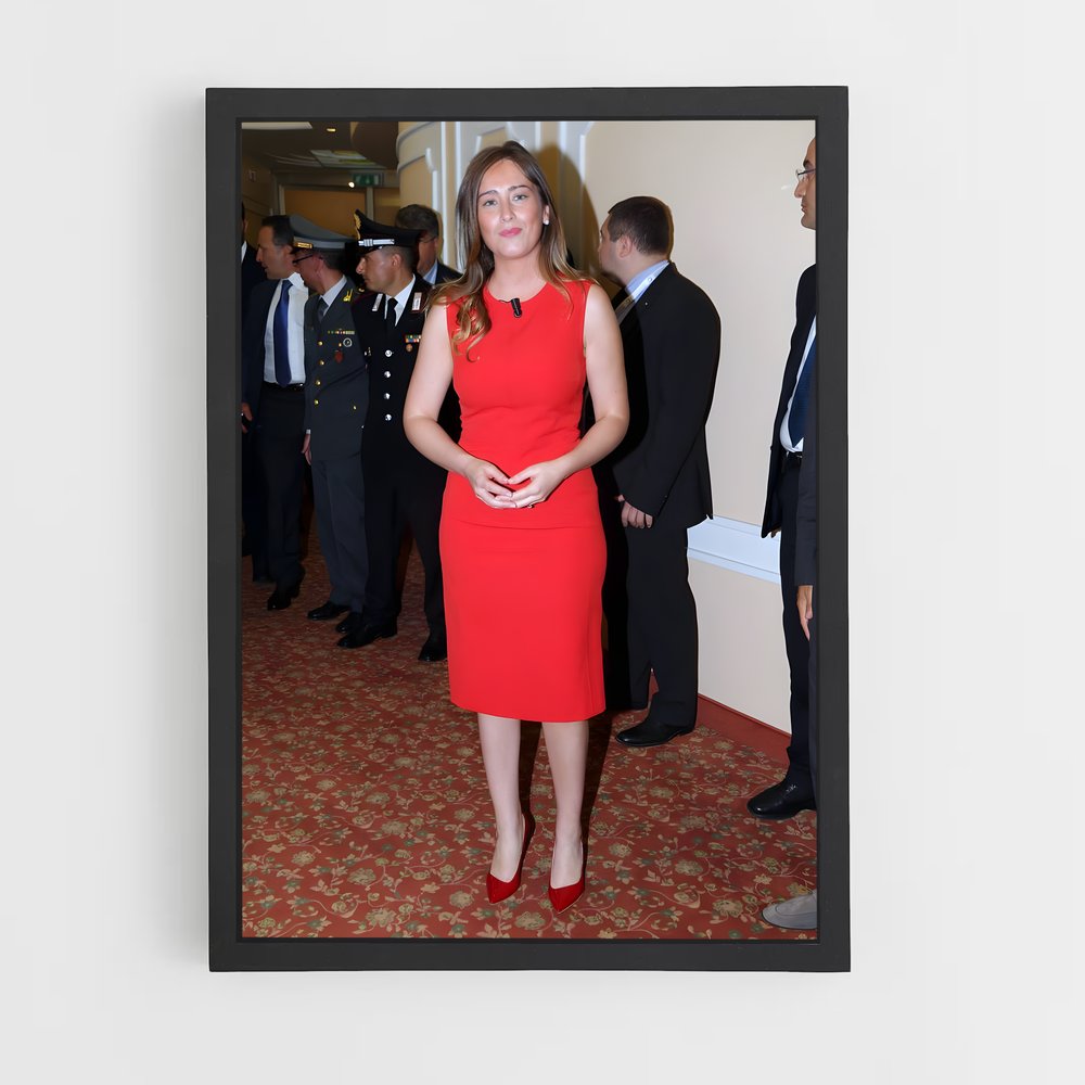 ap-maria elena boschi-9 cadre Noir