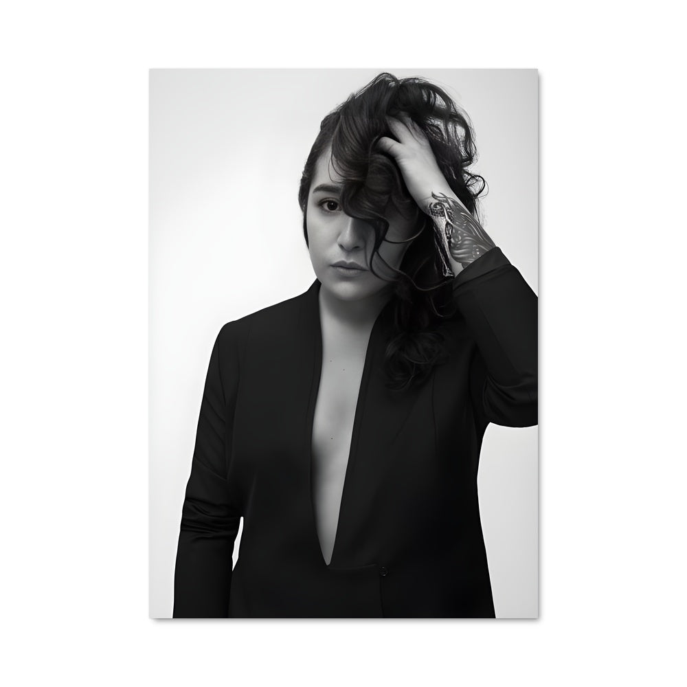 Poster Mariana mazza 9309