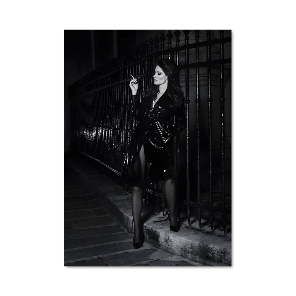 Poster Marie gillain 7561