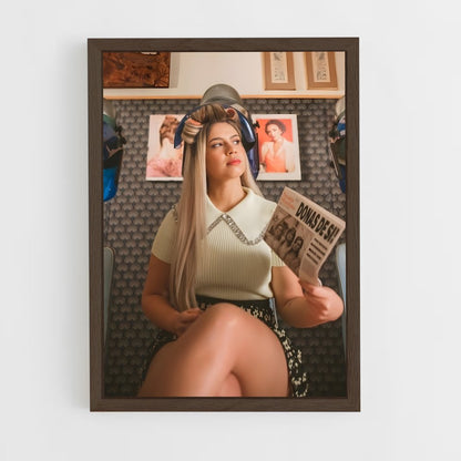 ap-marilia mendonca-4 cadre Bois foncé