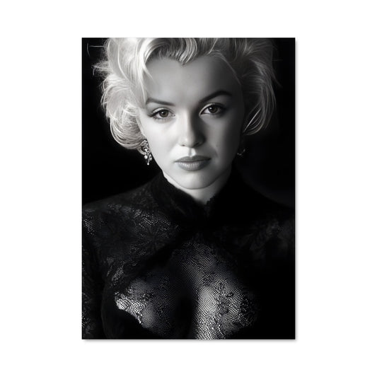 Poster Marilyn monroe 21332