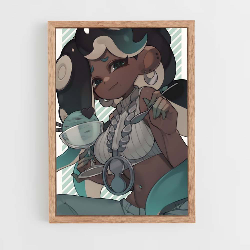 ap-marina-1 cadre Bois clair