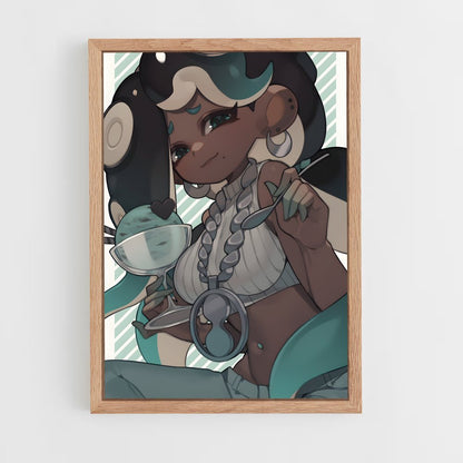 ap-marina-1 cadre Bois clair