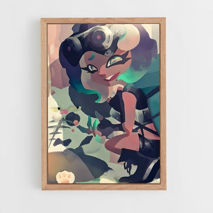 ap-marina-2 cadre Bois clair