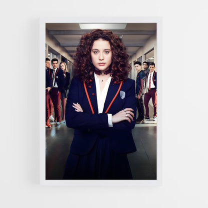 ap-marina nunier-1 cadre Blanc